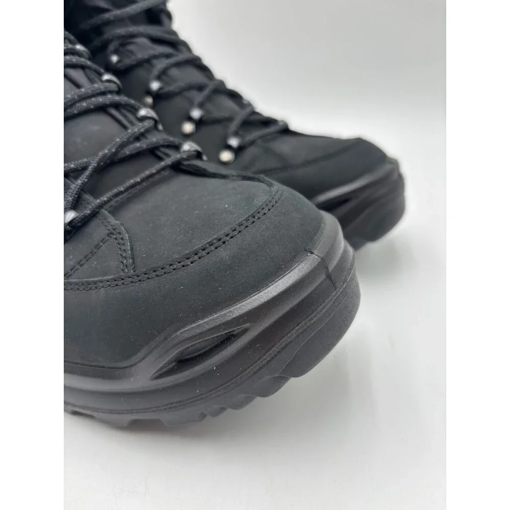 Lowa RENEGADE GTX MID Men's NEW Trekking/Hiking Boot Black US Size 14W